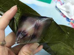 星冰粽-星巴克(丽水万地广场店)