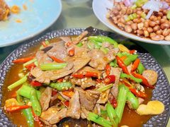 -文记沸腾鱼(永安路总店)