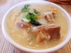 -粤仔湾砂锅粥(广益哥伦布店)
