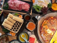 -湊湊火锅·茶憩(皇姑万象汇店)
