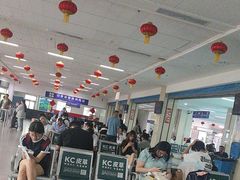 -长春高速公路客运站