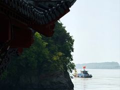 -采石矶景区