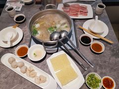 -张凯达·深海石斑鱼潮汕火锅(十五年品牌•虹桥天街店)