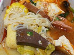 -许小树(国贸商城店)