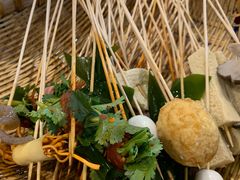 -马路边边串串香(双井直营店)