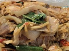 -正宗南铁拉叔沙煲螺·烧烤·秘制靓粥(南铁总店)