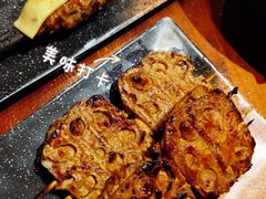 -一吉焼鸟·FOUNDER(桂林路店)