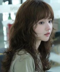 点击看大图 -金派发型