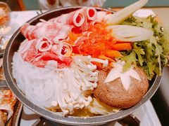 -小句号·精致料理(江南环球港店)