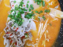 脆肚-李师傅脆肚(梅林店)