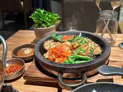 -KimPro 辛普乐概念韩餐