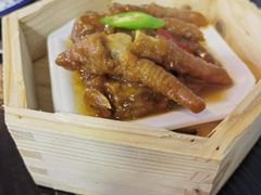 -东江海鲜大排档·潮汕菜·砂锅粥