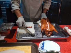 -北平食府(马鞍山路店)