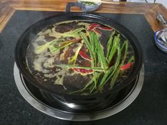 -石灰市毛记烧鸡公(解放碑店)