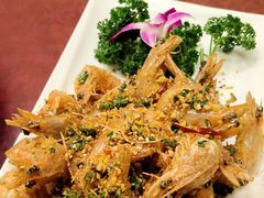 避风塘虾-旭龙鱼头王(航华店)