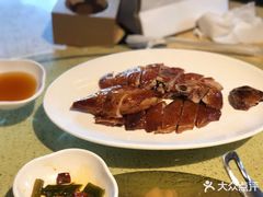 -铜锣湾·有麝自然香(重庆新天地店)