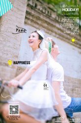 点击看大图 -日光视觉婚纱摄影(旗舰店)