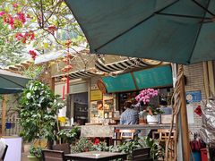 -豆舞咖啡(民乐路店)