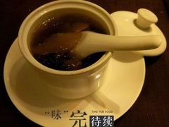 -广州花园酒店·凌璇阁旋转餐厅CAROUSEL360