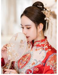 -欣薇婚纱(新源乐汇城店)