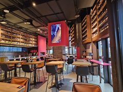 -牛啤堂精酿啤酒餐吧(五棵松华熙店)
