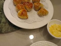 -申粤轩酒楼·三十年粤菜经典(丁香花园店)