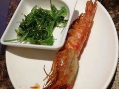 -青岛蓝海大饭店·爱琴海自助餐厅(崂山店)