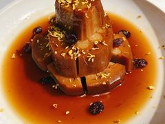 -小厨娘淮扬菜(清江苏宁广场店)