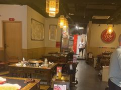 大堂-大龙燚火锅(春熙店)