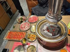 -西塔老太太泥炉烤肉(双井店)