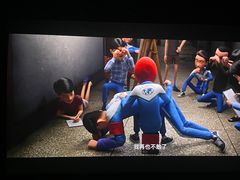 -万达影城(保定万博广场激光IMAX店)