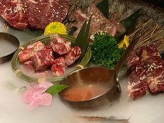 -IKKON.9一魂和牛俱樂部(悠方店)