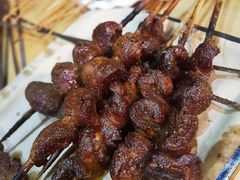 -高原第一家资格烤羊肉(玉林南路总店)