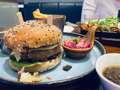 -bluefrog蓝蛙(新三里屯太古里店)