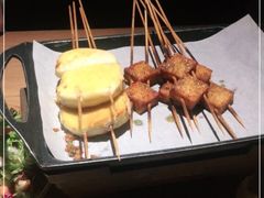 -聚点串吧·北京烧烤(海淀黄庄店)