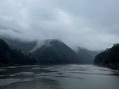 -新安江山水画廊风景区
