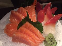 -山葵家·创意料理(宁波来福士店)