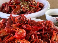 -五七小李子油焖大虾(总店)