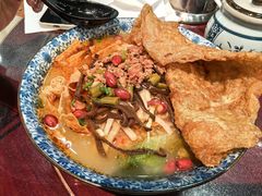 原汤螺蛳粉-螺世纪螺蛳粉·桂味小排档(裕德店)