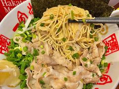 -一風堂拉面(深圳湾万象城店)