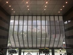 -中国银行（香港）(中银大厦分行)