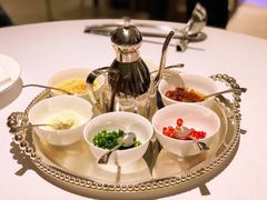 -红雀围·海鲜火锅(陆家嘴中心店)