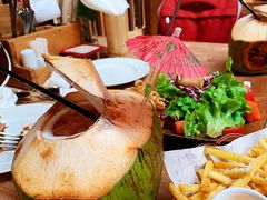 -Naughty Nuri’s Phuket