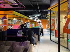 -火星工厂·桌游·团建聚会·轰趴馆(厦滘店)