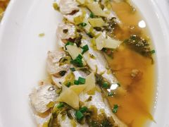 -501號台州海鲜餐厅(海创园店)