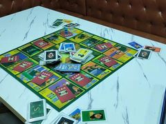 -FullHouse桌游狼人跑团剧本杀(徐家汇店)