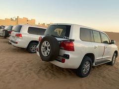 -迪拜沙漠冲沙