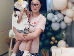 -优护优家Ucare月嫂育儿嫂陪伴师(静安店)