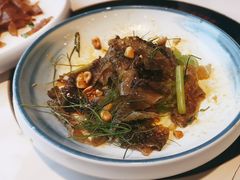-滋粥楼·顺德菜(番禺广场总店)