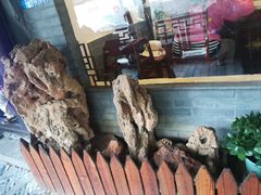 -观桥阁(锦溪店)